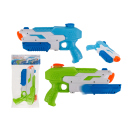 Wasserpistole, ca. 30 cm, 2-fach sortiert, einzeln