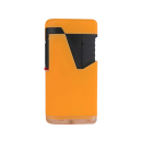 Sturmfeuerzeuge "Lino - Double Jet" 20er Display