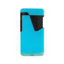 Sturmfeuerzeuge "Lino - Double Jet" 20er Display