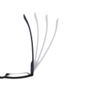 Lesebrillen "Zorr" (+3,0) mit Etui; versch. Farben, 10er Box