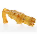 Elektrische Seifenblasenpistole, Gold