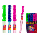 Seifenblasenstab mit ca. 116 ml Seifenlauge, 24er Display