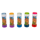 Seifenblasen-Geduldsspiel, Magic Colours, 36er Display