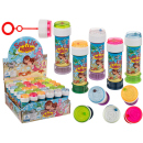Seifenblasen-Geduldsspiel, Sea Life, 36er Display