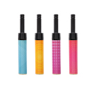 Stabfeuerzeuge Mini "Pattern" 24er Display