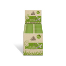 Gizeh Hanf Active Filter mit Kokoskohle 6 mm &aacute;...