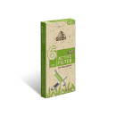 Gizeh Hanf Active Filter mit Kokoskohle 6 mm &aacute; 10...