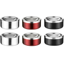 Kippaschenbecher "Metall"...