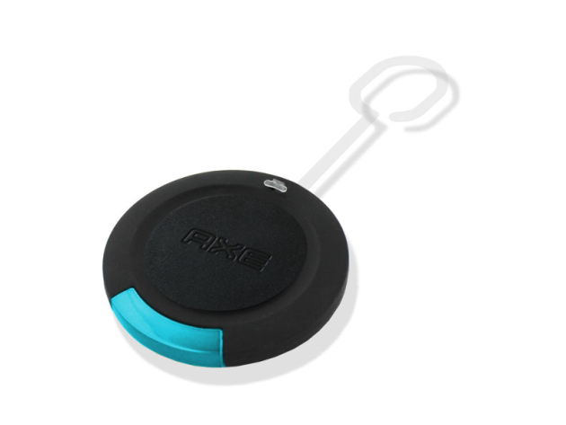 AXE 3D Hanging Air Freshener - Ice Chill