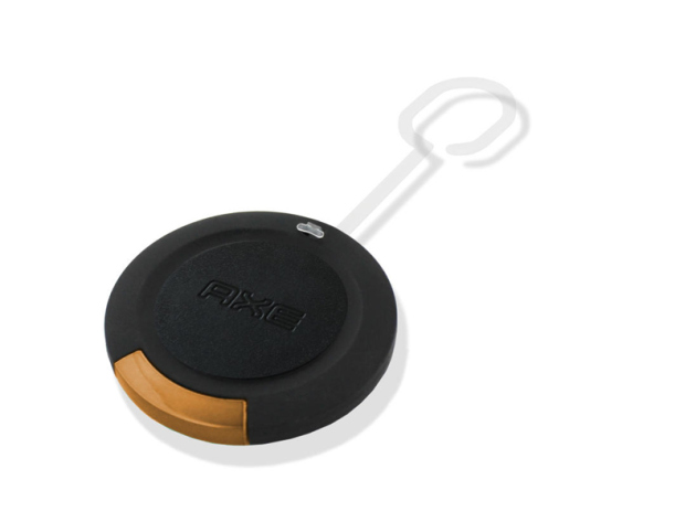 AXE 3D Hanging Air Freshener - Dark Temptation