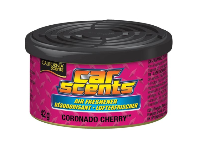 California Scents Duftdose - Coronado Cherry