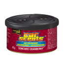 California Scents Duftdose - Concord Cranberry