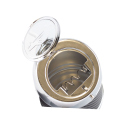 Autoaschenbecher "Auto" Metall, 6er...