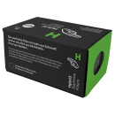 Hybrid Supreme Filter 6,4 mm 55 Stk.