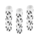 Hybrid Supreme Filter 6,4 mm 55 Stk.