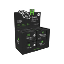 Hybrid Supreme Filter 6,4 mm 55 Stk.