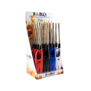 Stabfeuerzeuge Flex "Classic" 16er Display