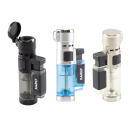 Sturmfeuerzeuge "Against", Triple...