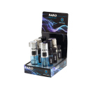 Sturmfeuerzeuge "Against", Triple Jet-Flame,...