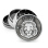 Grinder "Rasta Lion" Metal, 4-tlg.:  Ø 50 mm