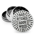 Grinder "Bitch Dont Kill my High"...