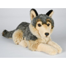 Plüsch Wolf, 21 cm