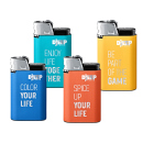 DJEEP Feuerzeuge "Spice" versch....