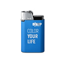 DJEEP Feuerzeuge "Spice" versch. Farben; 24er...