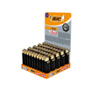 BIC Mini J25 Reibrad Feuerzeuge...