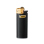 BIC Mini J25 Reibrad Feuerzeuge "Schwarz/Gold", 50er Display