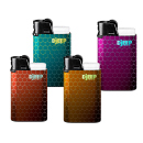 DJEEP Feuerzeuge "Honey" versch....