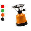 Rsonic Kunststoff Gaskocher in versch. Farben