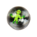 Flummi "Space"; versch. Farben, &Oslash; 45 mm,...