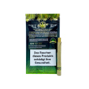 Gold Palms Beedi Blunt Wraps "QUEEN SIZE" 5er Pack