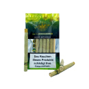 Gold Palms Beedi Blunt Wraps "KING...