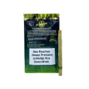 Gold Palms Beedi Blunt Wraps "KING SIZE" 5er Pack