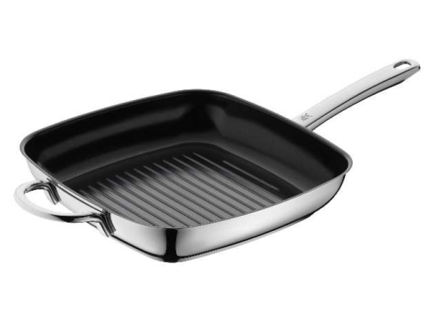 WMF Durado Grillpfanne, 28 x 28 cm, UVP: 119,99 Euro