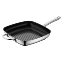 WMF Durado Grillpfanne, 28 x 28 cm, UVP: 119,99 Euro