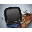 WMF Durado Grillpfanne, 28 x 28 cm, UVP: 119,99 Euro