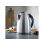 WMF Wasserkocher STELIO 1,7l, UVP: 84,99 Euro