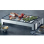 WMF Lono Tischgrill Flach & Gerippt, 27x41cm, UVP: 154,99 Euro