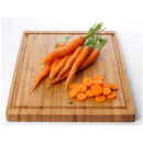 WMF Schneidbrett Bambus 45x30 cm, UVP: 35,99 Euro