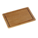 WMF Schneidebrett Bambus 38x25 cm, UVP: 29,99 Euro