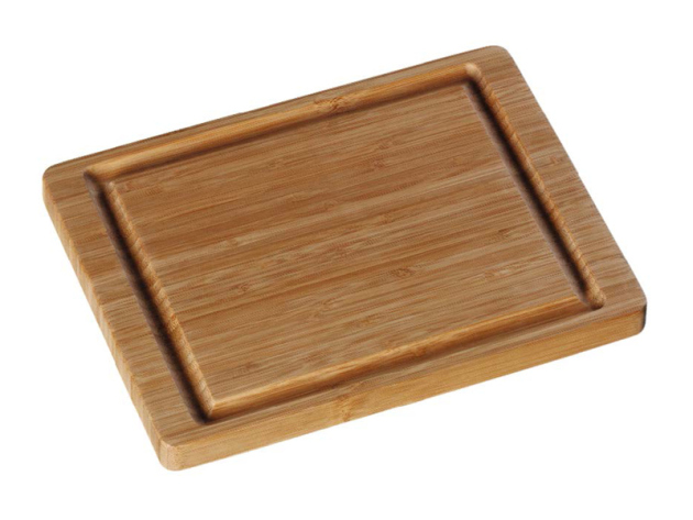 WMF Schneidebrett Bambus 26x20 cm, UVP: 23,99 Euro