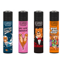 Clipper Large OTTER, 48er Display