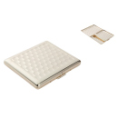 Zigarettenetui "Waben" f&uuml;r 9...