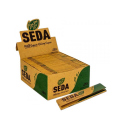 Roll Seda Organic King Size Eco Papers je 33 Blatt;  50er...