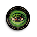 Aschenbecher "Propaganja Faded" aus...