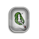 Metall Drehunterlage "420 Lips", 18 x...