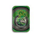 Metall Drehunterlage "Grass Art #2...